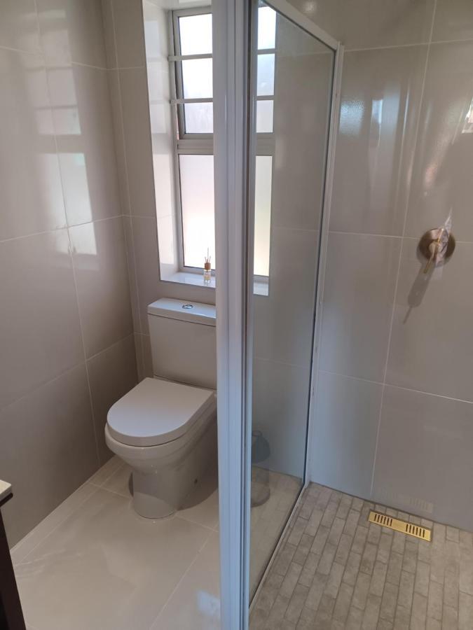 Summerstrand Self Catering For Two Port Elizabeth Eksteriør billede