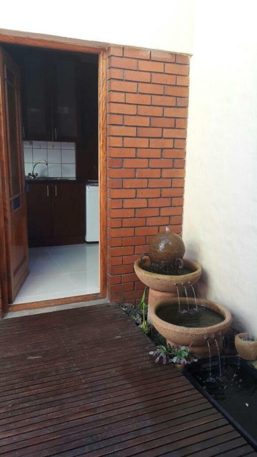 Summerstrand Self Catering For Two Port Elizabeth Eksteriør billede